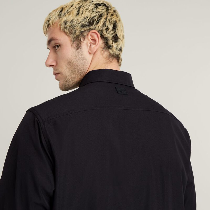 G-Star Tech Relaxed Shirt image number 2